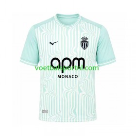 AS Monaco Third Shirt 2026-27